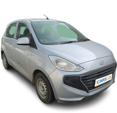 Hyundai NEW SANTRO-img